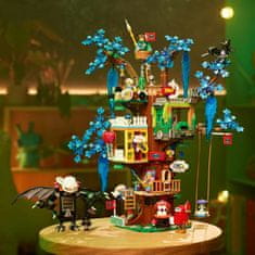 LEGO Creator 71461 Safari kuća na drvetu