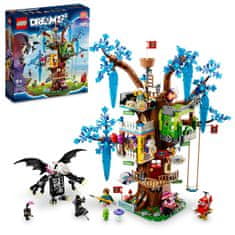 LEGO Creator 71461 Safari kuća na drvetu