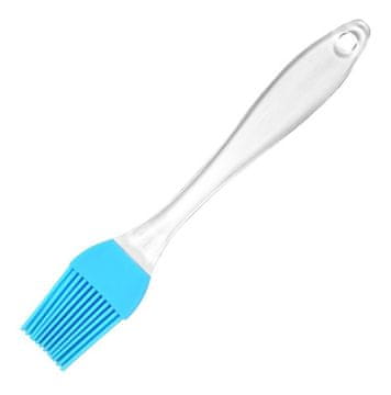 aptel Silikonska četka za pečenje - premazivanje peciva 17cm