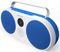 POLAROID P3 Bluetooth zvučnik, plavi
