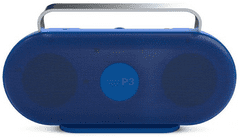 POLAROID P3 Bluetooth zvučnik, plavi