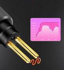 aptel Električno lemilo 70W za zavarivanje plastike sa LED + 200 stega