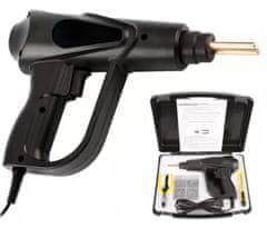aptel Električno lemilo 70W za zavarivanje plastike sa LED + 200 stega