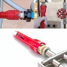 aptel FAP 2u1 nasadni univerzalni ključ za montažu umivaonika