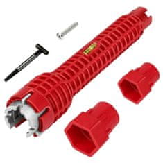 aptel FAP 2u1 nasadni univerzalni ključ za montažu umivaonika