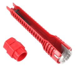 aptel FAP 2u1 nasadni univerzalni ključ za montažu umivaonika