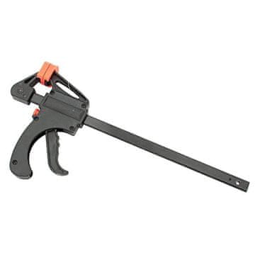 XLtools Brza i kvalitetna obujmica za stolariju 200 mm