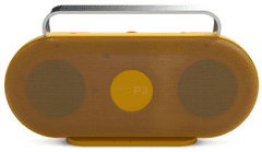 POLAROID P3 Bluetooth zvučnik, žuta