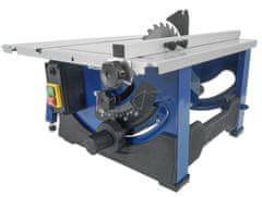 BAUG tools Podesiva stolna pila za drvo 180mm 1600W