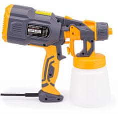 Powermat Električni pištolj za bojenje 550W 800ml