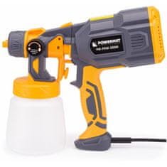Powermat Električni pištolj za bojenje 550W 800ml