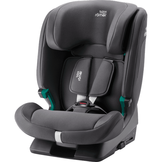 Britax Römer Evolvafix i-Size autosjedalica, 76 - 150 cm