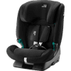 Britax Römer Evolvafix i-Size autosjedalica, 76-150 cm, Space Black (2000037921)