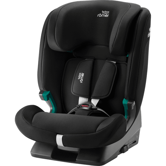 Britax Römer Evolvafix i-Size autosjedalica, 76 - 150 cm