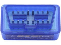 Verkgroup Bluetooth univerzalna autodijagnostika ELM327 OBD2 mini