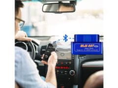 Verkgroup Bluetooth univerzalna autodijagnostika ELM327 OBD2 mini