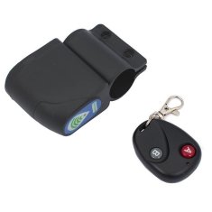 PROTECHNIC Alarm za bicikl s bežičnim daljinskim upravljačem