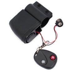 PROTECHNIC Alarm za bicikl s bežičnim daljinskim upravljačem