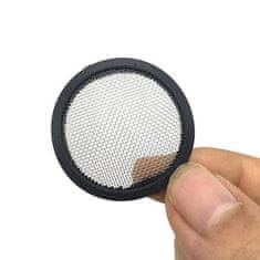 GEKO Lijevak za izlijevanje s filterom 14cm