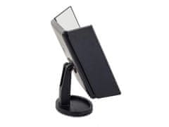 Verkgroup Povećalo kozmetičko ogledalo s 22 LEDS USB Black