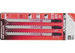 MTX 3x list oštrice 75 x 2,5 mm