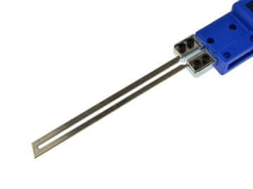 Wiltec Zamjenski nož za vrući nož 150 mm