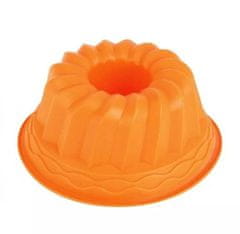 hurtnet Silikonski model za pečenje pitke 23cm