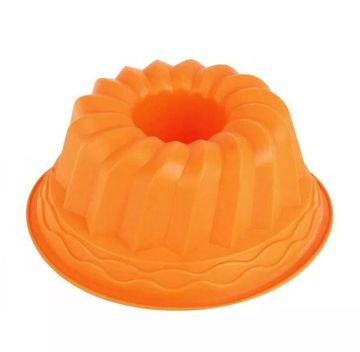 hurtnet Silikonski kalup za pečenje potica 23cm