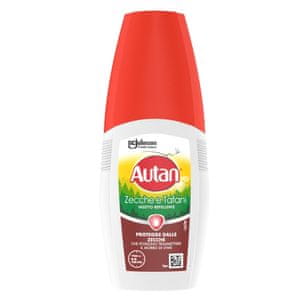  Autan losion protiv krpelja, 100 ml