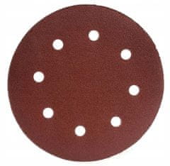 MAR-POL Brusni papir 180 mm za brusilicu P220