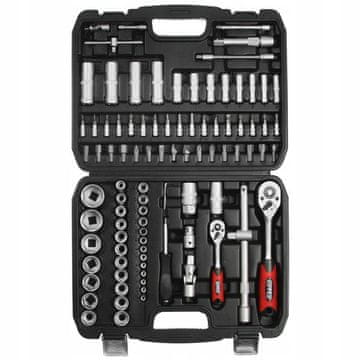 MAR-POL Set račen 94 - gedor RIPPER