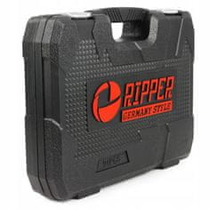 MAR-POL Set račen 94 - gedor RIPPER