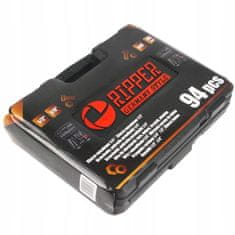 MAR-POL Set račen 94 - gedor RIPPER