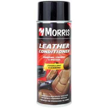 Morris Sredstvo za čišćenje kože 400 ml