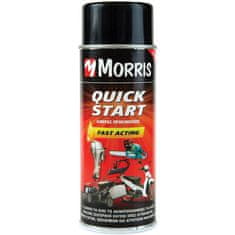 Morris Sprej za paljenje motora 400 ml - starter