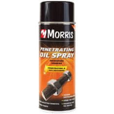 Morris Raspršite ulje protiv korozije 400 ml
