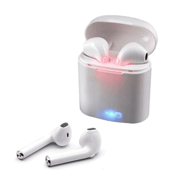 MXM Bežična slušalica za uši I7S