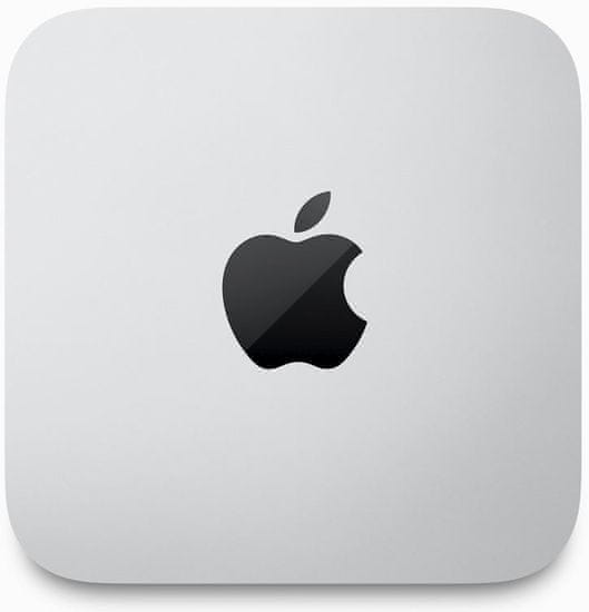 Apple Mac Studio stolno računalo, M2 Ultra, 64 GB, SSD 1TB, SLO (mqh63cr/a)