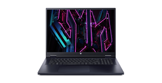 Acer Predator PH18-71 gaming prijenosno računalo (NH.QKSEX.00A)