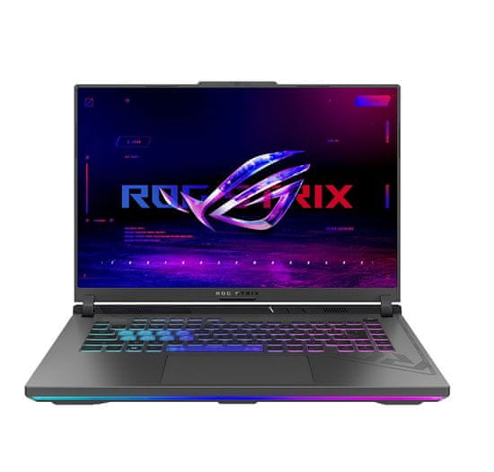 ASUS ROG Strix G16 G614JU-N3111 gaming prijenosno računalo (90NR0CC1-M00CZ0)