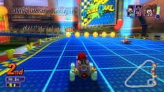 Nickelodeon Kart Racers 2 Grand Prix igra (PS4)