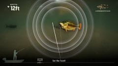 Rapala Fishing Pro Series igra (PS4)