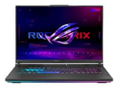 ASUS ROG Strix G18 G814JI-N5095W gaming laptop (90NR0D01-M004V0)
