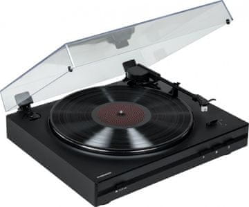 Thomson TT350 potpuno automatski gramofon + uložak Audio-Technica AT3600L