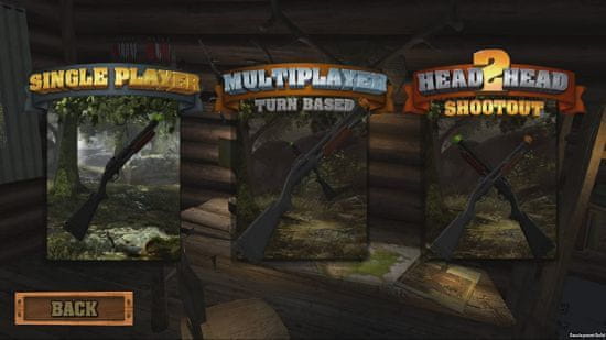 Big Buck Hunter Arcade igra PS4 MALL.HR