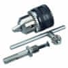 Verke SDS plus adapter sa steznom glavom 13 mm