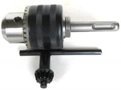 Verke SDS plus adapter sa steznom glavom 13 mm