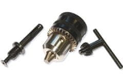 Verke SDS plus adapter sa steznom glavom 13 mm