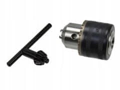 Verke SDS plus adapter sa steznom glavom 13 mm