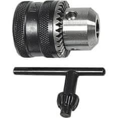 Verke SDS plus adapter sa steznom glavom 13 mm